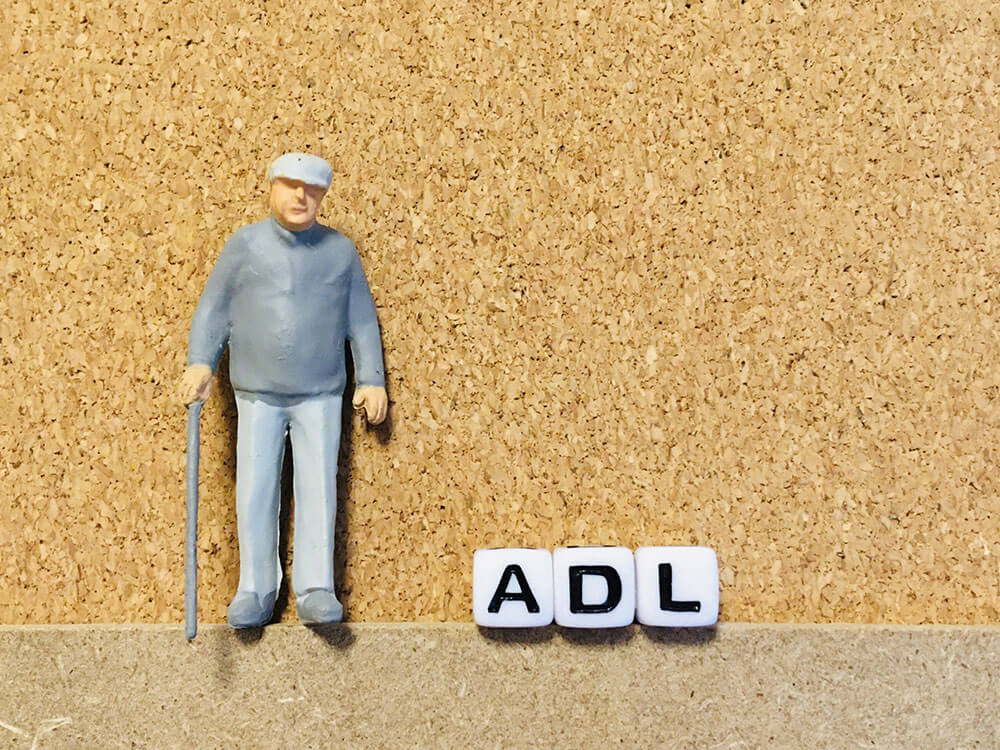 ADL